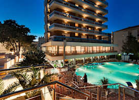 Hotel Gambrinus - Valentini Family Village 5