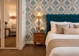 Ashburn Hotel 5