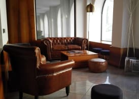 Albergo Delle Alpi 5