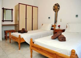 Hotel Marina 2