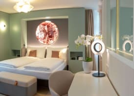 Cascada Boutique Hotel 5