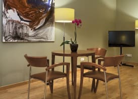 Sercotel Arrahona Sabadell 5
