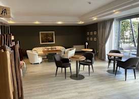 Hotel Alfieri 5