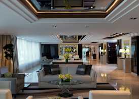 DAMAC Maison Canal Views 4