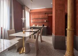 Ninfea Luxury Suites 5