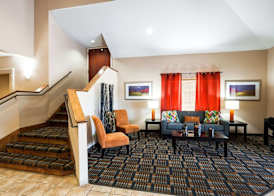 Quality Inn & Suites Lake Charles South 2