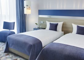 IntercityHotel Enschede 5