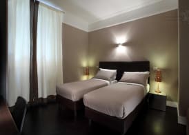 Residence Regola 4
