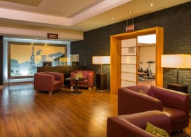 NOVINA HOTEL Südwestpark 3