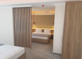 Seyir Village Hotel 5