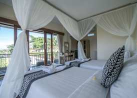 Adi Bisma Inn Ubud by Mahaputra 5