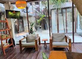 Mía Tulum Beachfront Resort - Ocean View Suites and Beach Club 2