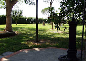 Agriturismo La Pisana 2