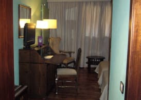 Parador de Artíes 5