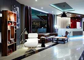 Hotel Blue Dream Palace Tripiti Resort 2