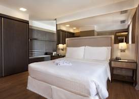Hotel da Bahia by Wish 5