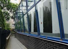 Warsaw Hostel Centrum Private Rooms & Dorms 2