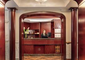 The Britannia Hotel 3