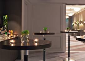 Renaissance Vienna Schönbrunn Hotel 4