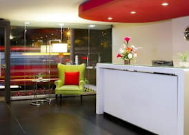 Hotel Silver Javeriana By Hospedium Bogota 2