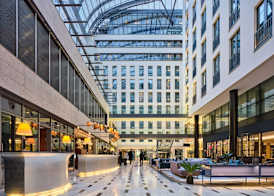 Hotel Kö59 Düsseldorf - Member of Hommage Luxury Hotels Collection 2