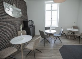 Boardinghouse Flensburg - by Zimmer FREI! Holidays 3