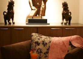 Best Comfort Bangkok Hotel 4