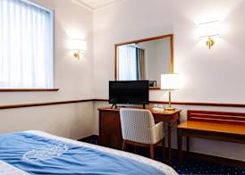Grand Hotel Terme & Spa 4