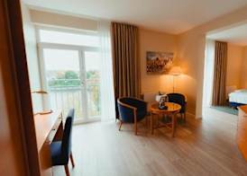 Conventgarten Hotel & Restaurant - direkt am Nord-Ostsee-Kanal 4