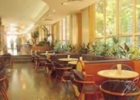 Hotel Michelangelo 2