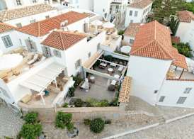 Angelica Traditional Boutique Hotel 2