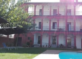 Aparthotel Can Gallart 3