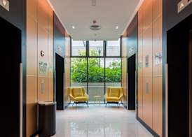 The Luxe & The Colony, KLCC 2