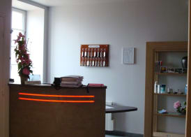 Hotel Le Saint Aubin 2