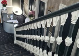Northumberland Hotel 3