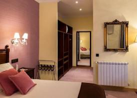 Los Cinco Enebros Hotel & Spa by Bossh! Hotels 3