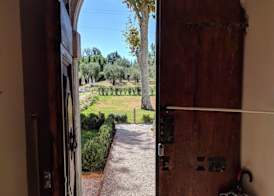 Villa Agnolaccio Residenza d'Epoca 2