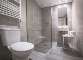 Hotel Roca 5