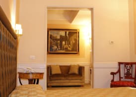 Boutique Hotel Trevi 3
