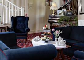 Lord Haldon Country Hotel, Sure Hotel Collection by Best Western 2