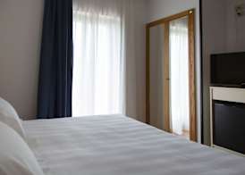 Hotel Villa Paradiso 5