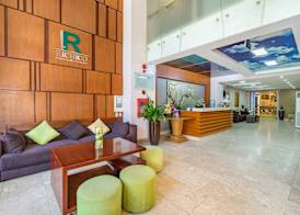 Richico Apartments And Hotel 3