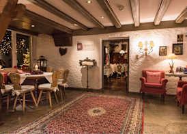 Obermühle 4*S Boutique Resort 4