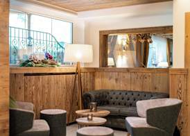 Hotel Gran Paradis 5