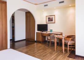 La Fonte Hotel 4