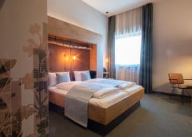 RiKu HOTEL Göppingen 4