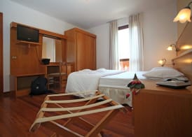 Hotel Biancaneve 3