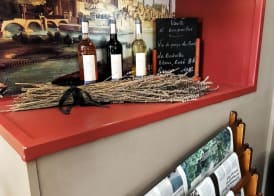 Hotel Le Magnan 2