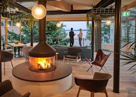 Designhotel Whitman 2