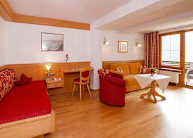 Hotel Alte Krone 3